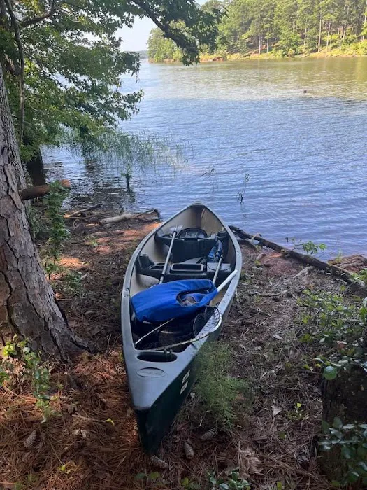 Hester's Bottoms Family Campground Picture 2