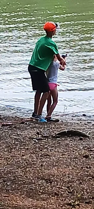 Hester's Bottoms Family Campground Picture 10