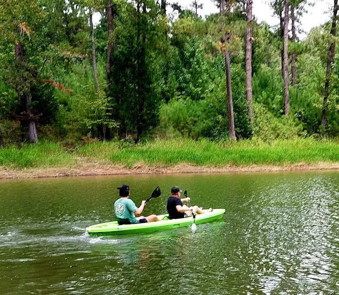 Hester's Bottom's Campground Picture 8