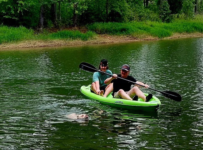 Hester's Bottom's Campground Picture 5