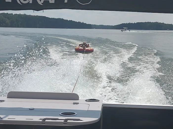 Hester's Bottom's Campground Picture 1