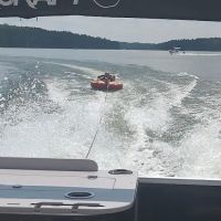 Hester's Bottom's Campground ico