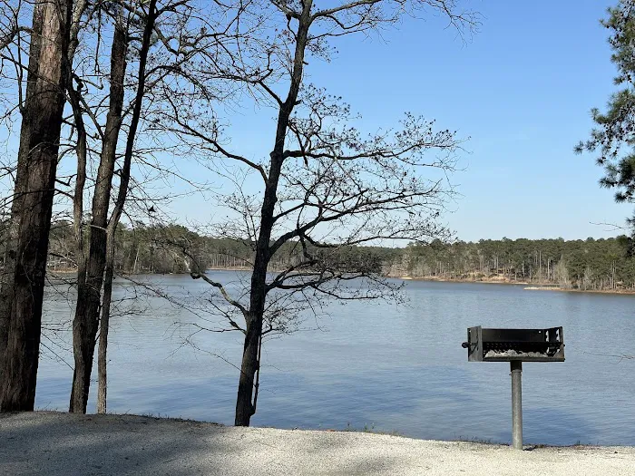 Hester's Bottom's Campground Picture 9