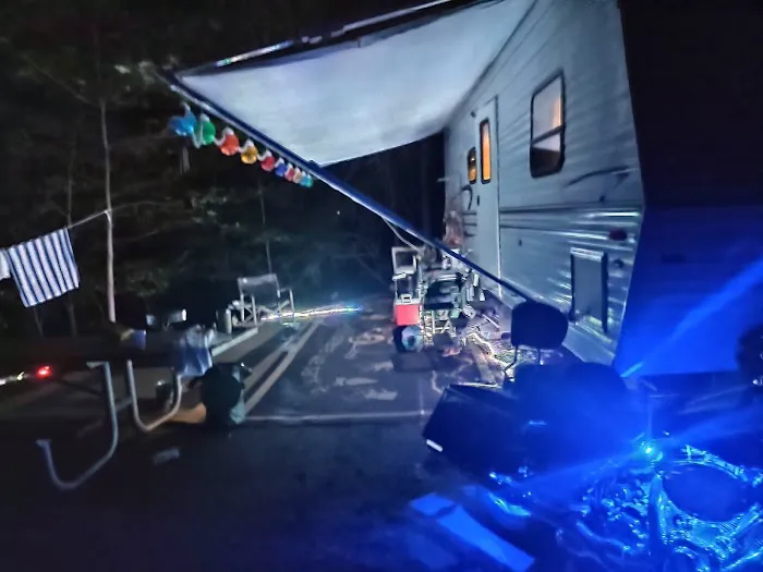 Hester's Bottom's Campground Picture 3