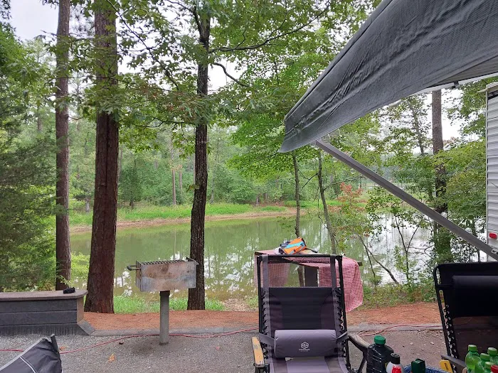 Hester's Bottom's Campground Picture 4