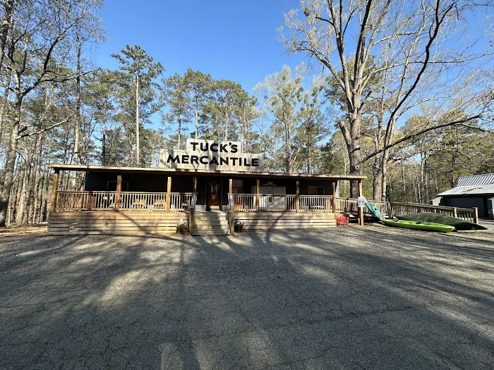 Hester's Bottom's Campground Picture 10