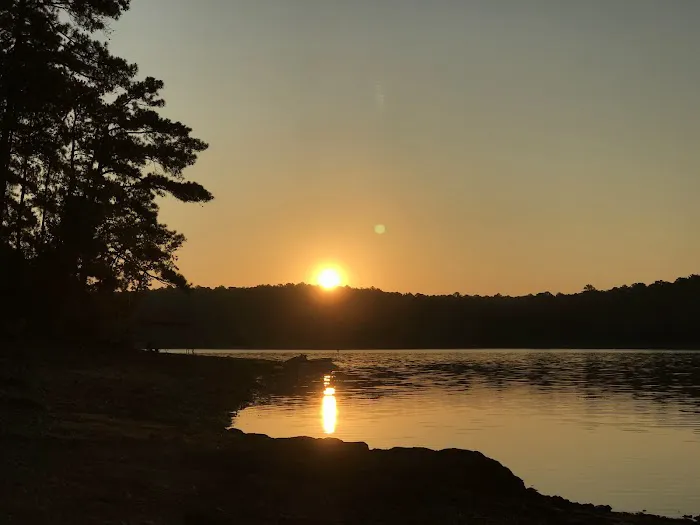 Hawe Creek Campground Picture 4