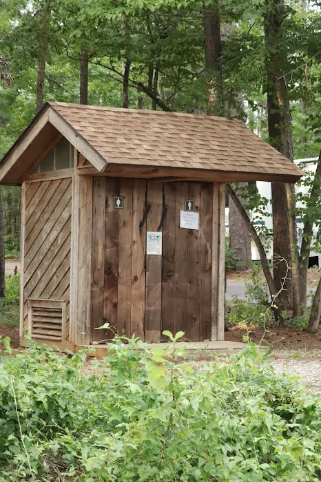 Hawe Creek Campground Picture 7