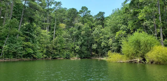 Hawe Creek Campground Picture 6