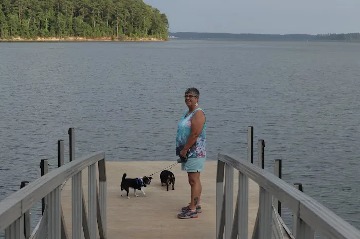 Hawe Creek Campground Picture 5