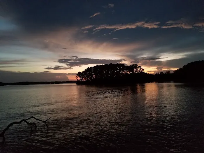 Hawe Creek Picture 5