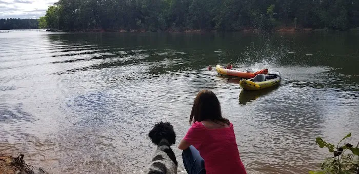 Hawe Creek Picture 1