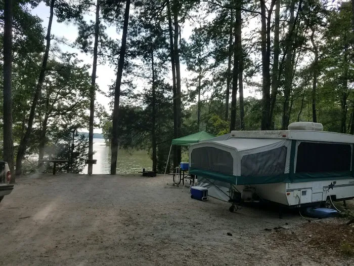 Hawe Creek Picture 9