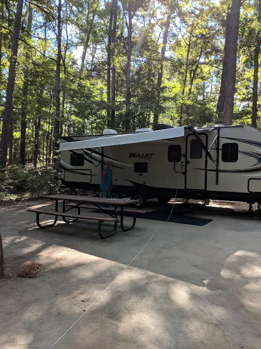 Hawe Creek Picture 8