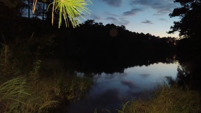 Calhoun Falls Campground Picture 5