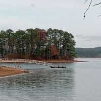 Hesters Ferry Campground ico