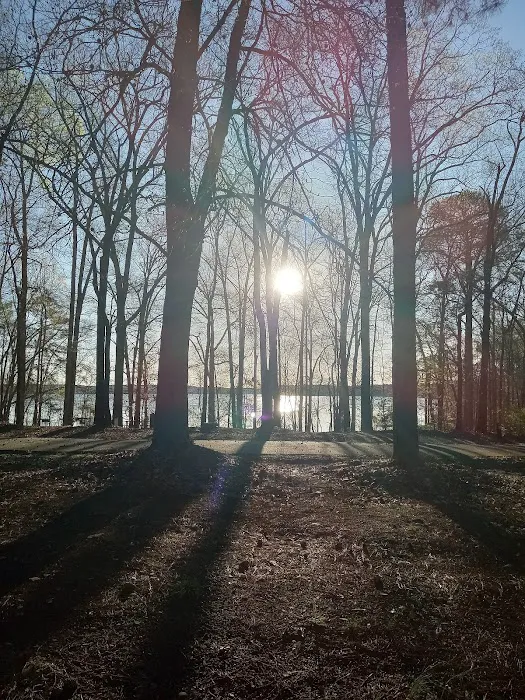 Hesters Ferry Campground Picture 2