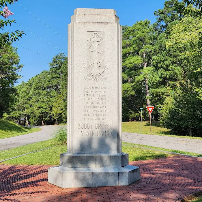 Bobby Brown Park Picture 9