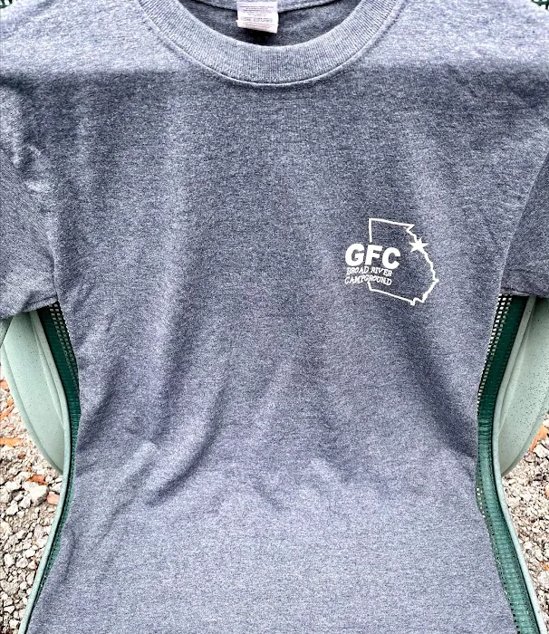 Broad River Campground Picture 7