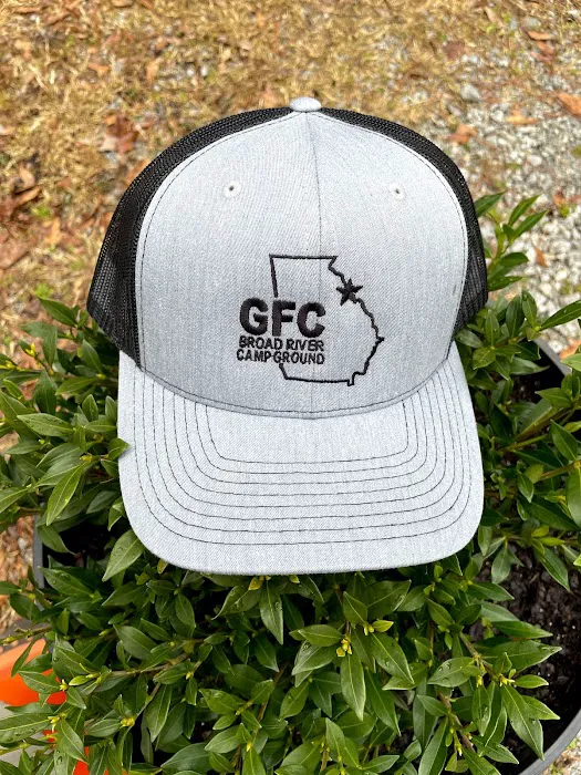 Broad River Campground Picture 10