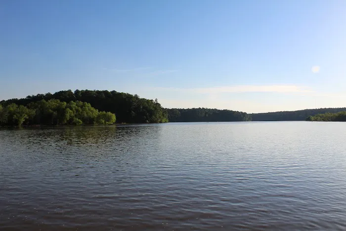 Broad River Campground Picture 3