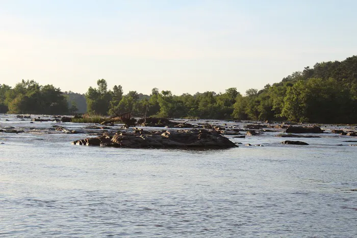 Broad River Campground Picture 1