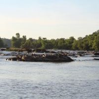 Broad River Campground ico