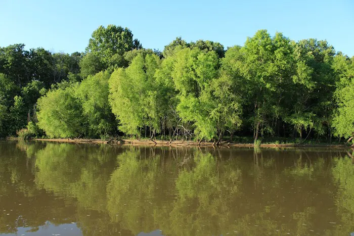 Broad River Campground Picture 5