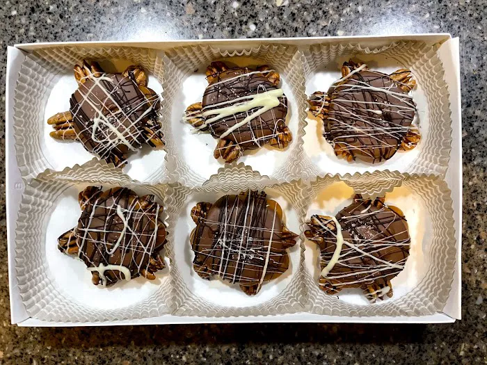 Broad River Campground Picture 8