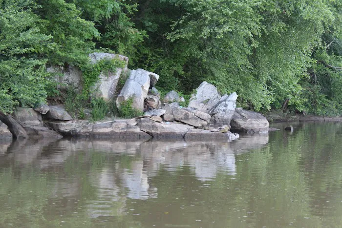 Broad River Campground Picture 2