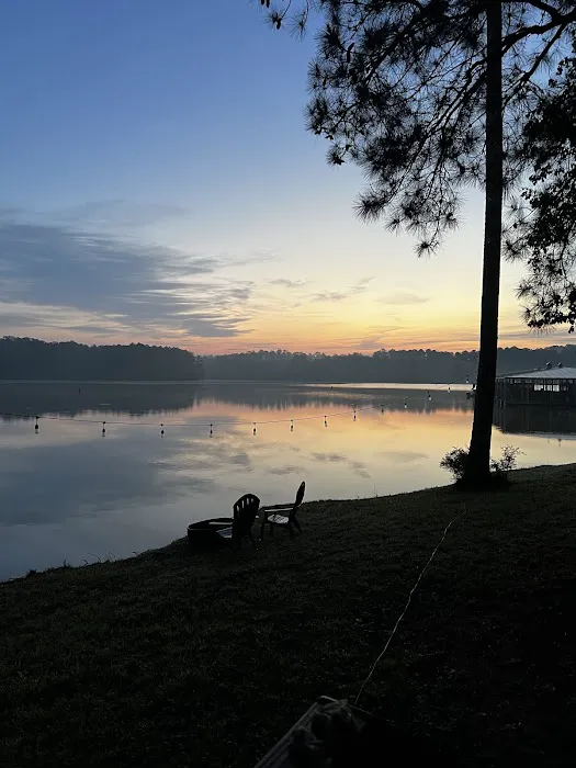 Untamed Honey Glampsites Picture 2