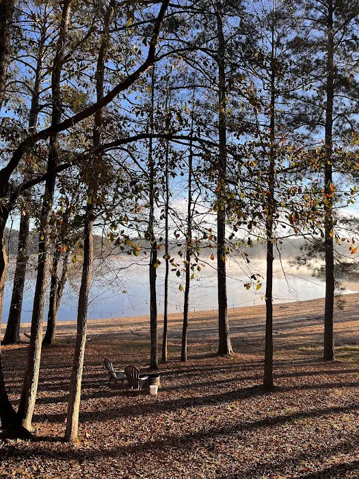 Untamed Honey Glampsites Picture 10