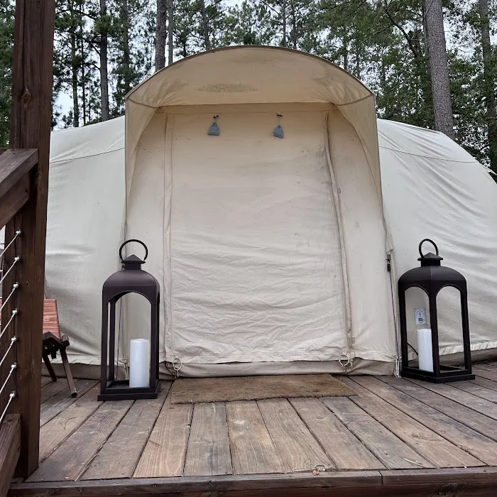 Untamed Honey Glampsites Picture 3