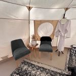 Untamed Honey Glampsites