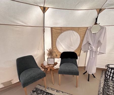 Untamed Honey Glampsites