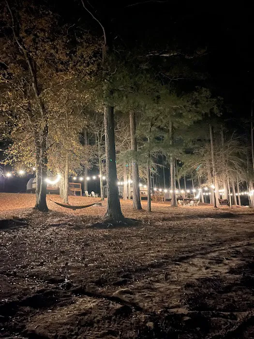 Untamed Honey Glampsites Picture 7