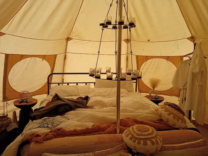Untamed Honey Glampsites Picture 6