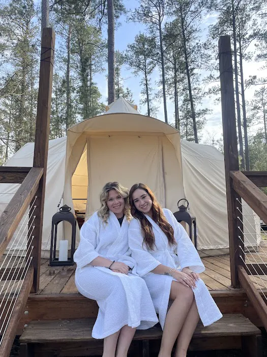 Untamed Honey Glampsites Picture 8