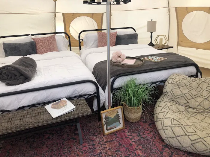 Untamed Honey Glampsites Picture 5