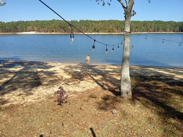 Untamed Honey Glampsites Picture 9