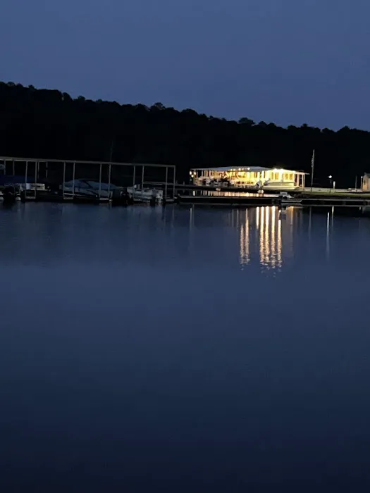 Untamed Honey Glampsites Picture 4