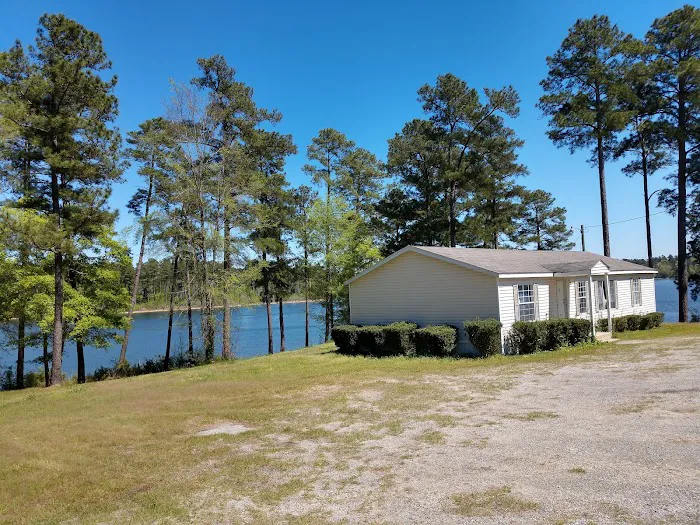 Soap Creek Marina and Resort LLC Picture 9