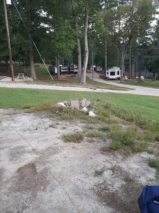 Soap Creek Marina and Resort LLC Picture 1