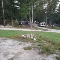 Soap Creek Marina and Resort LLC ico