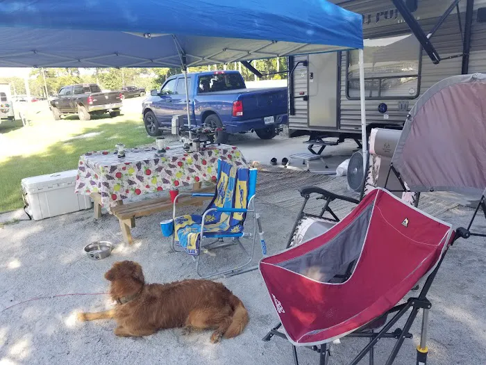 Soap Creek Marina and Resort LLC Picture 2