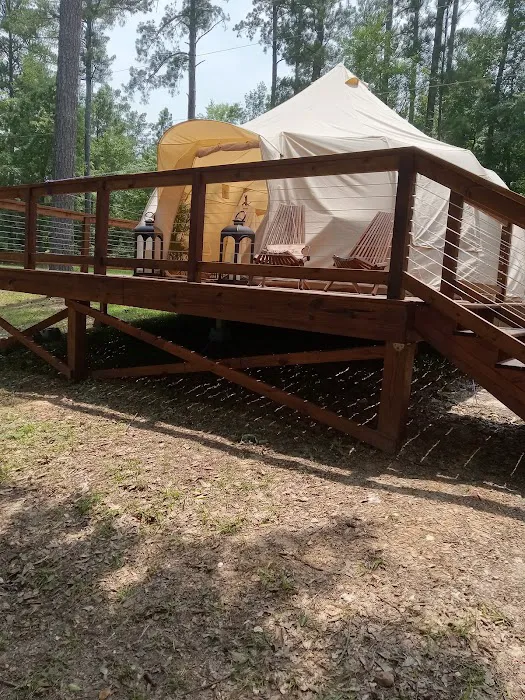 Soap Creek Marina and Resort LLC Picture 7