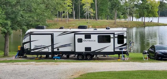 Soap Creek Marina and Resort LLC Picture 6