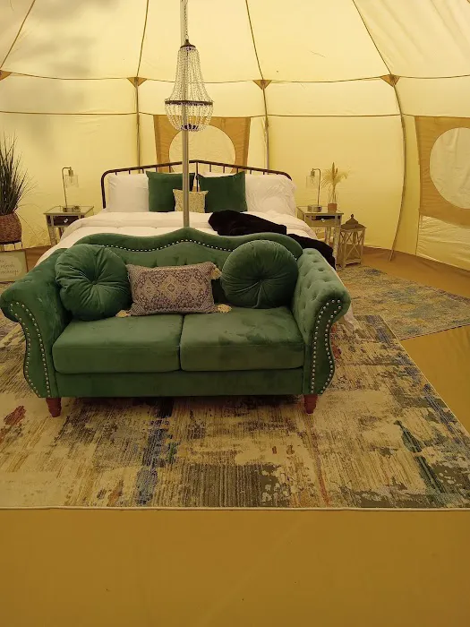 Soap Creek Marina and Resort LLC Picture 8