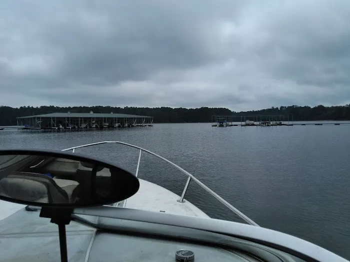 Soap Creek Marina and Resort LLC Picture 10