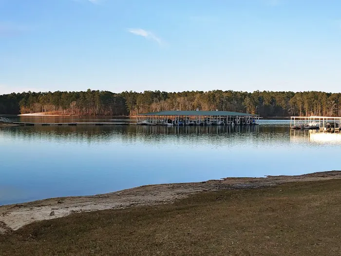 Soap Creek Marina and Resort LLC Picture 3